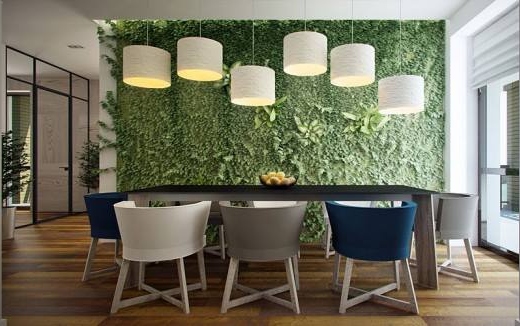 Dining Room – Table