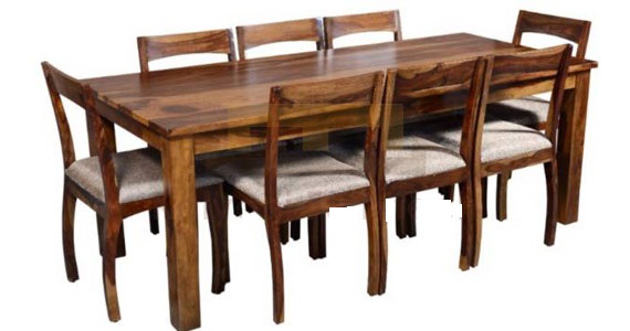 Dining Room – Table