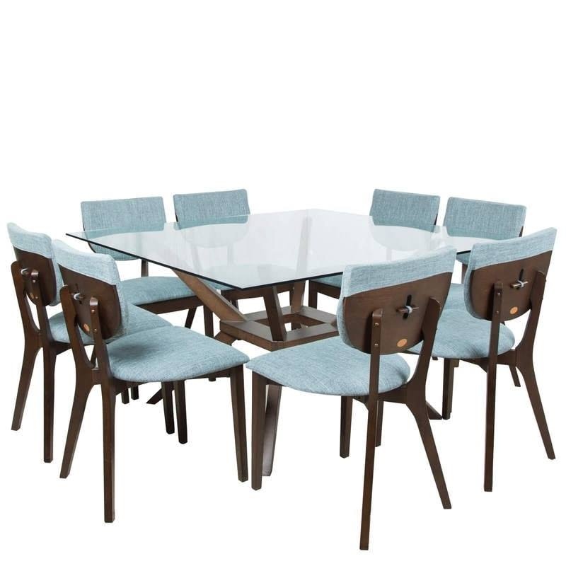 Dining Room – Table