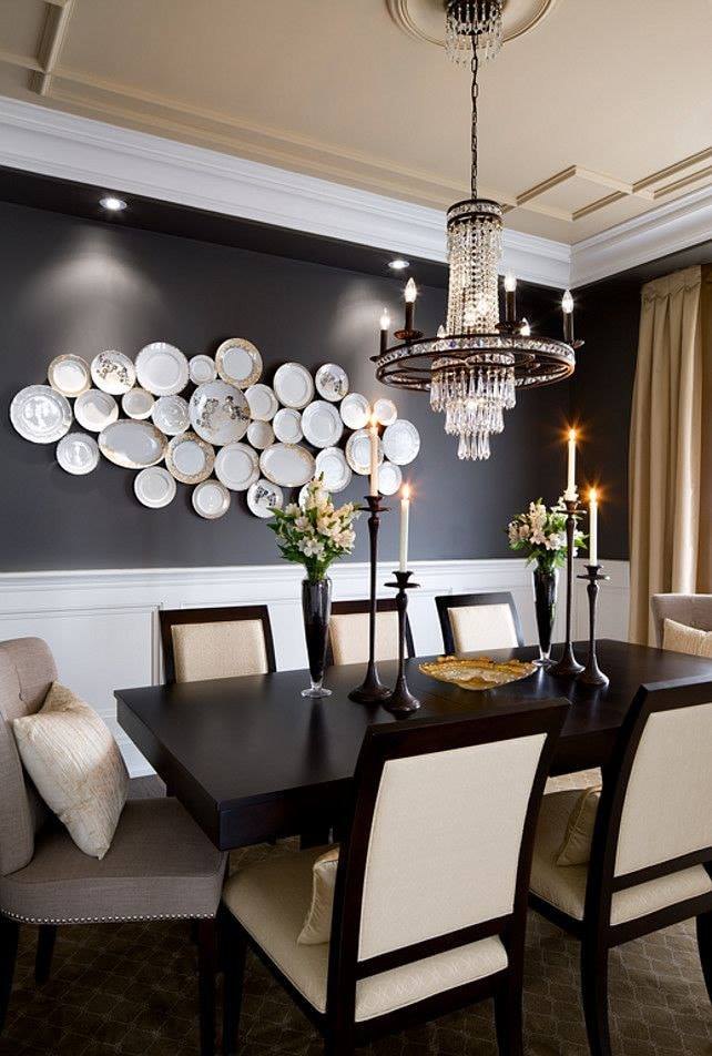 Dining Room – Table