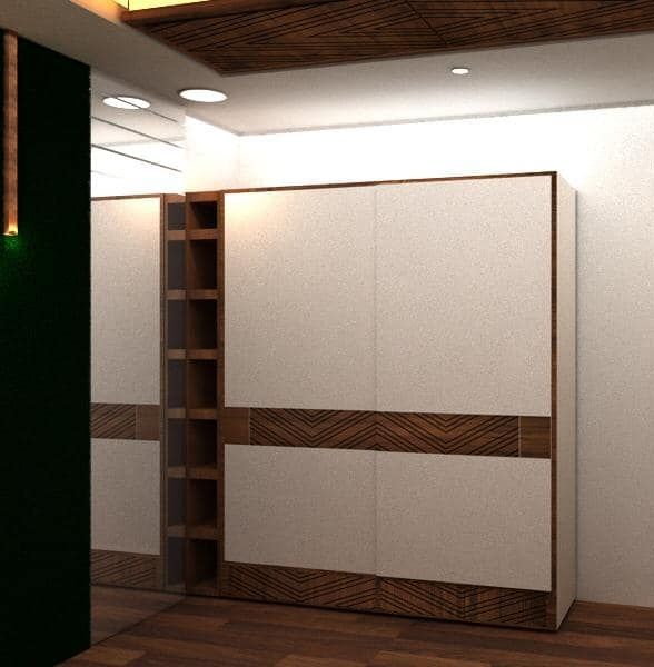Wardrobe