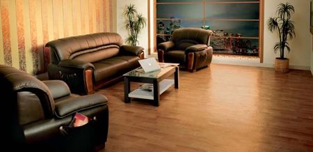 Sofa – Center Table