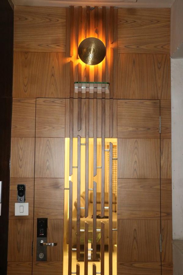Door – Window