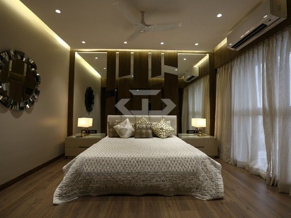 Bedroom Interior Project Image - 1