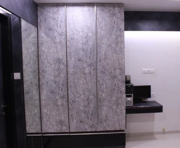 Wardrobe