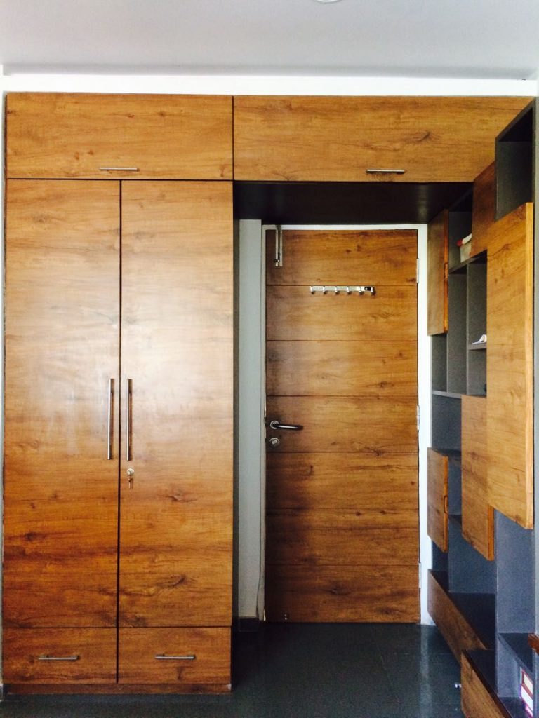 Wardrobe