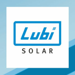 Lubi Solar
