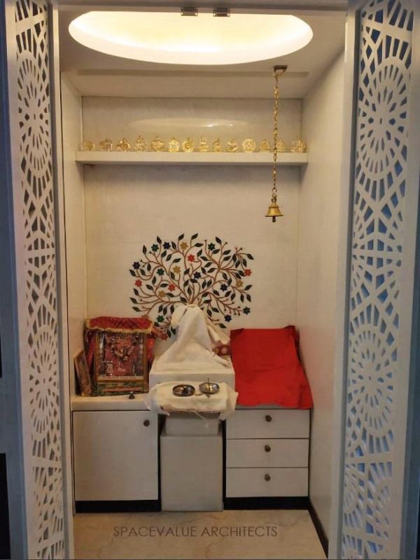 Pooja Room
