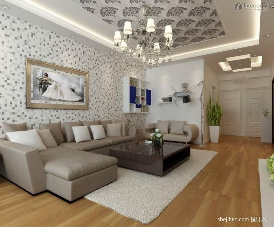 Living Room Interior Design