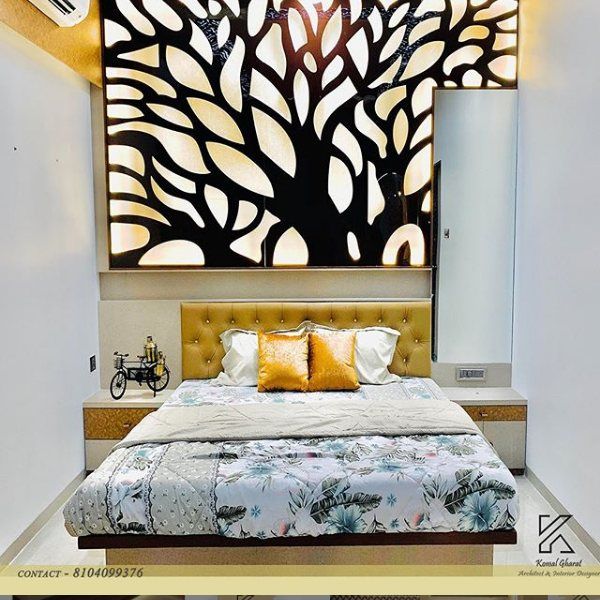 Bedroom Interior Design