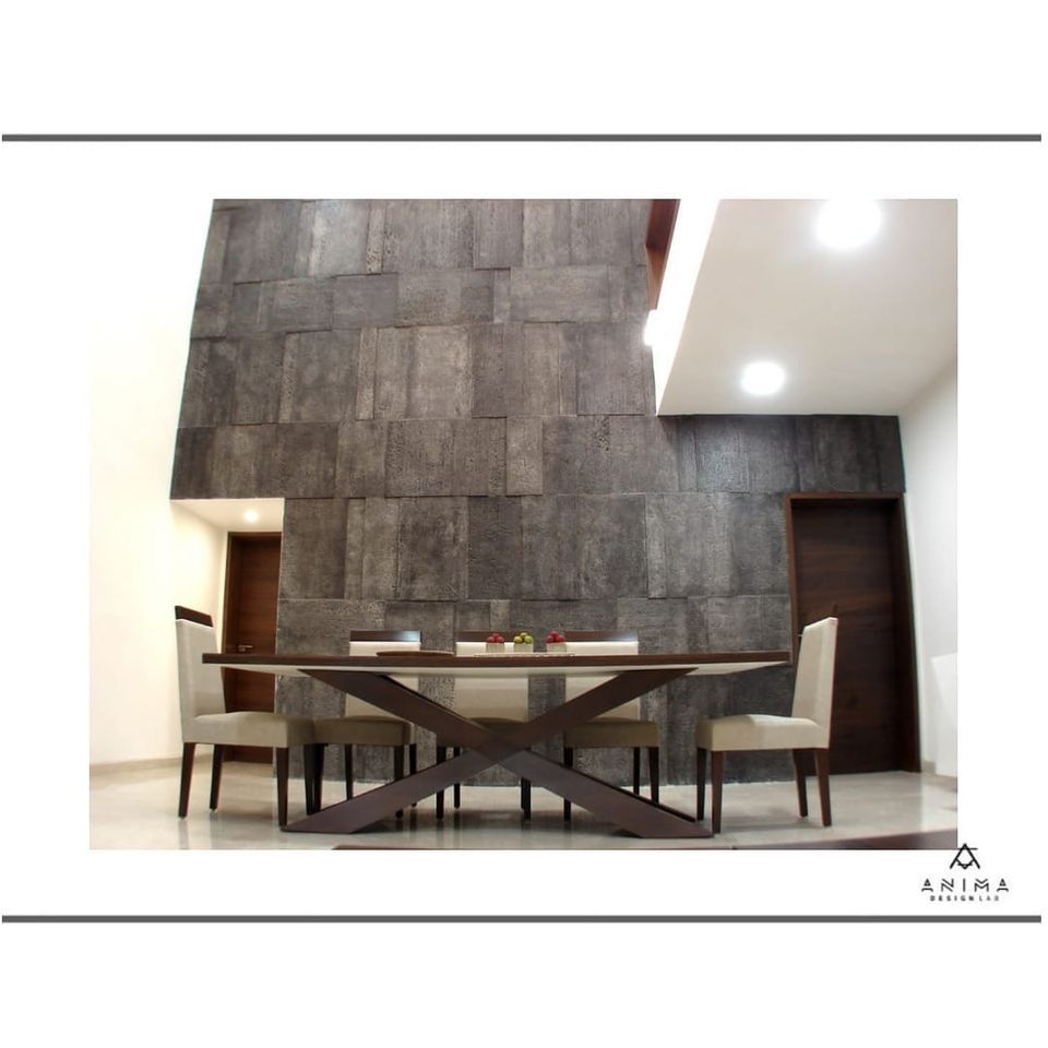 Dining Area Interior Design