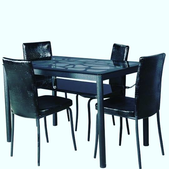 Dining Room – Table