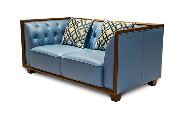 Sofa – Center Table