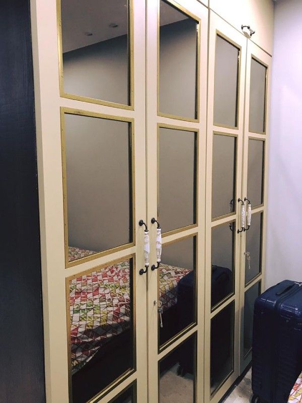 Wardrobe