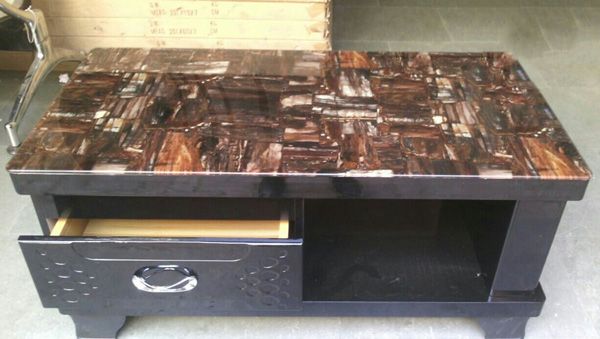 Sofa – Center Table