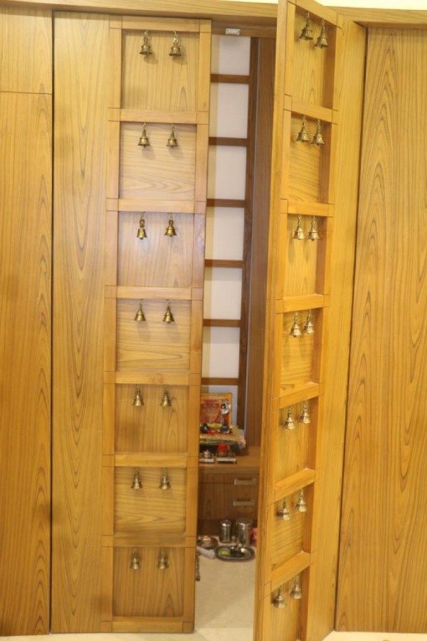 Pooja Room