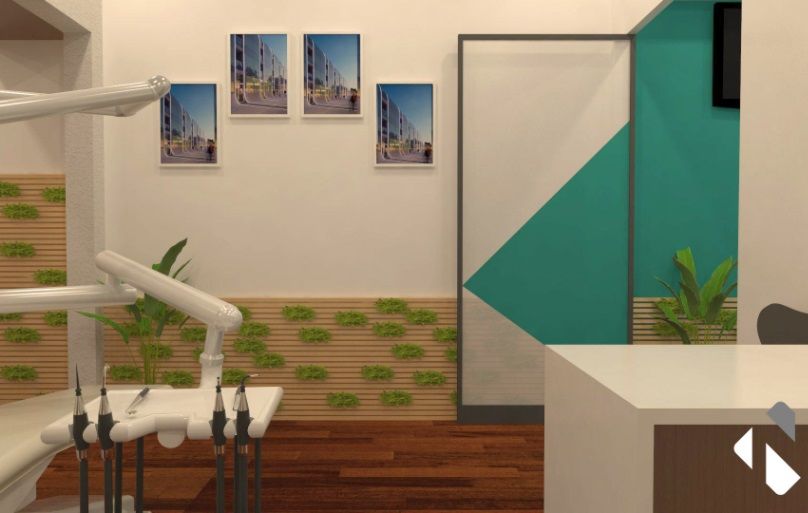 Sai Dental Clinic at Pune