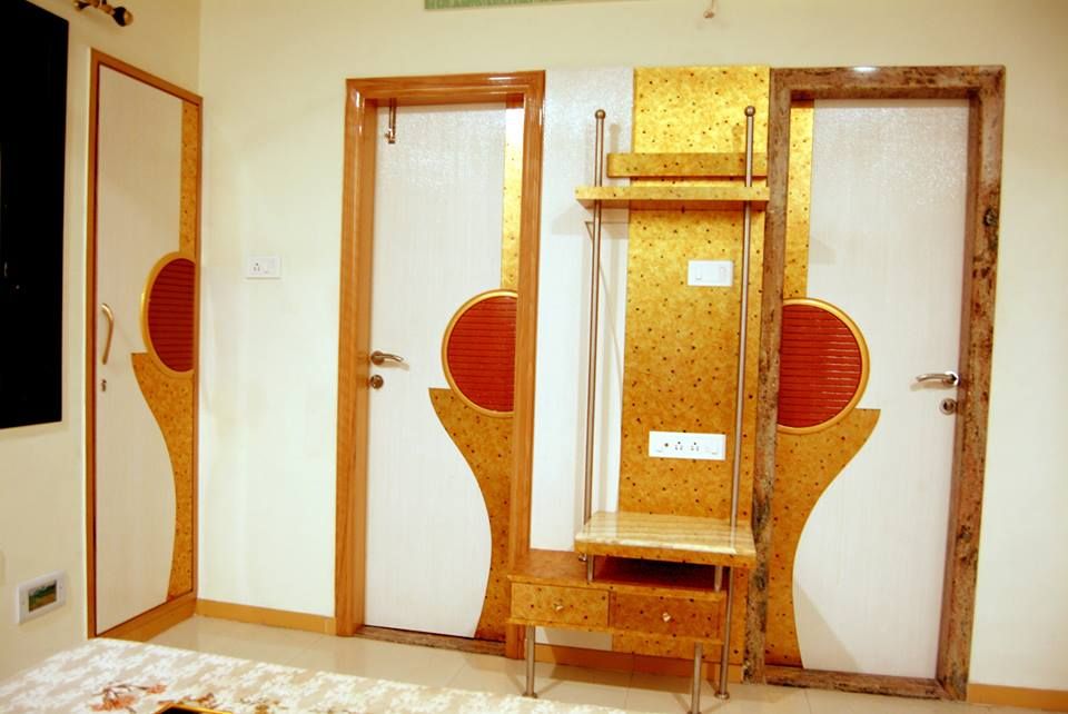 Door – Window