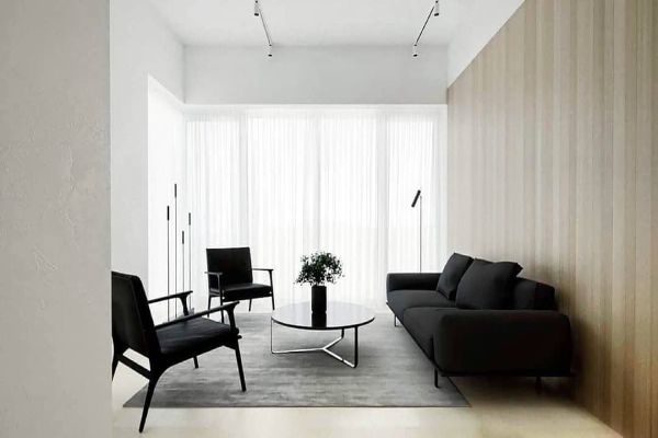 Living Room Interior Design