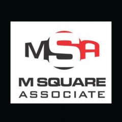 M Square Associate