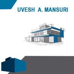 Uvesh A. Mansuri