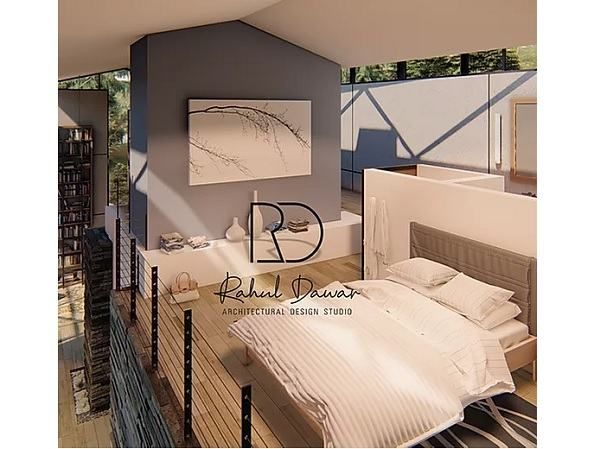 Bedroom Interior Design