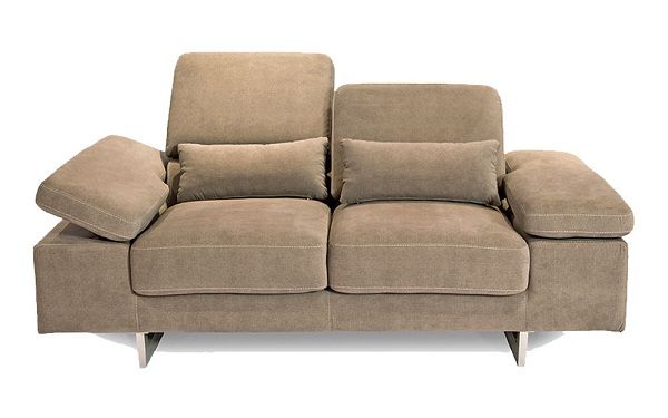 Sofa – Center Table