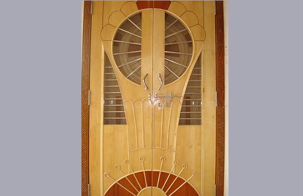 Door – Window