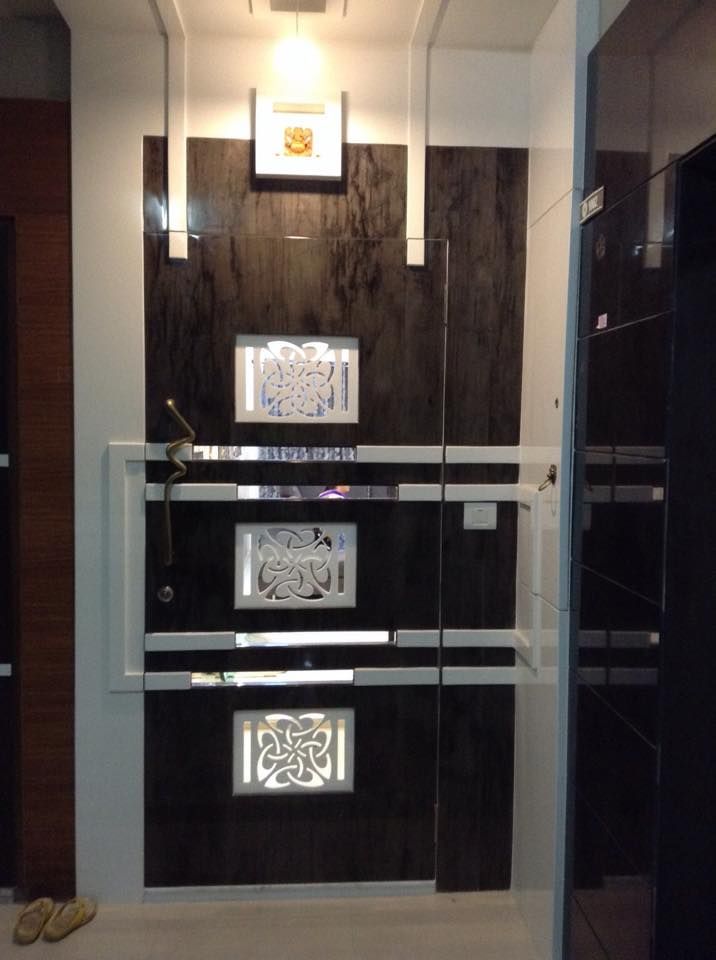 Door – Window