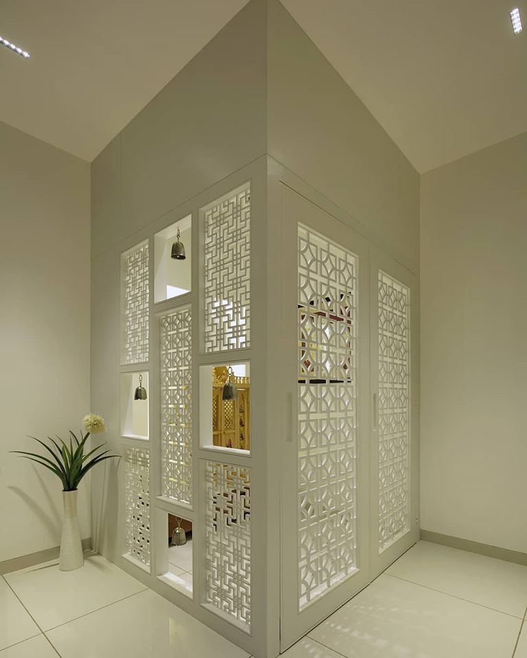 Pooja Room