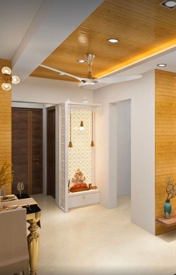 Pooja Room