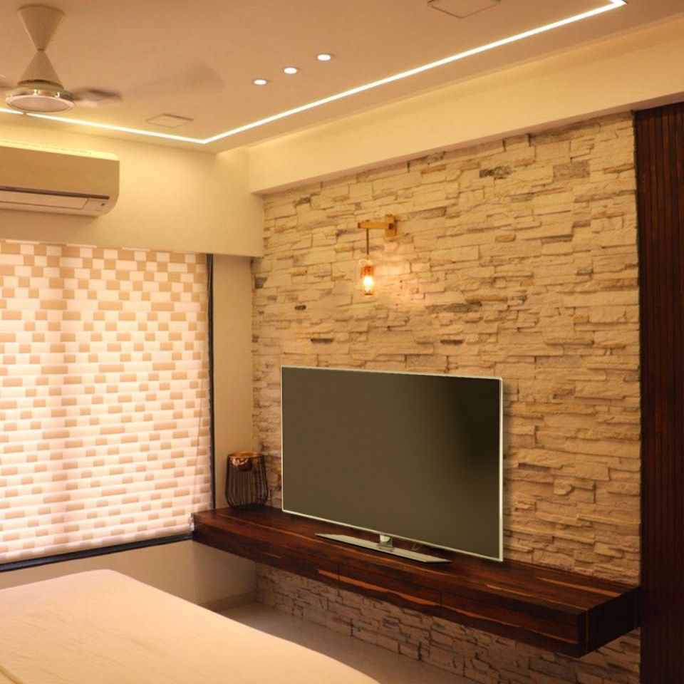 T.V. Unit