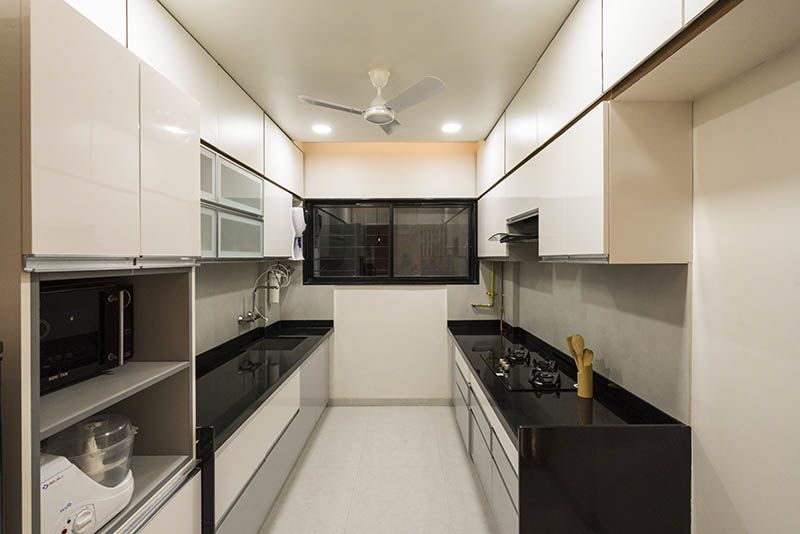 Kitchen Interior Design
