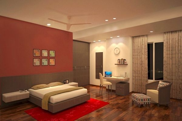 Bedroom Interior Design