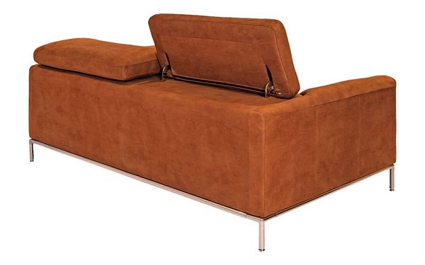 Sofa – Center Table