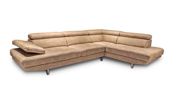 Sofa – Center Table