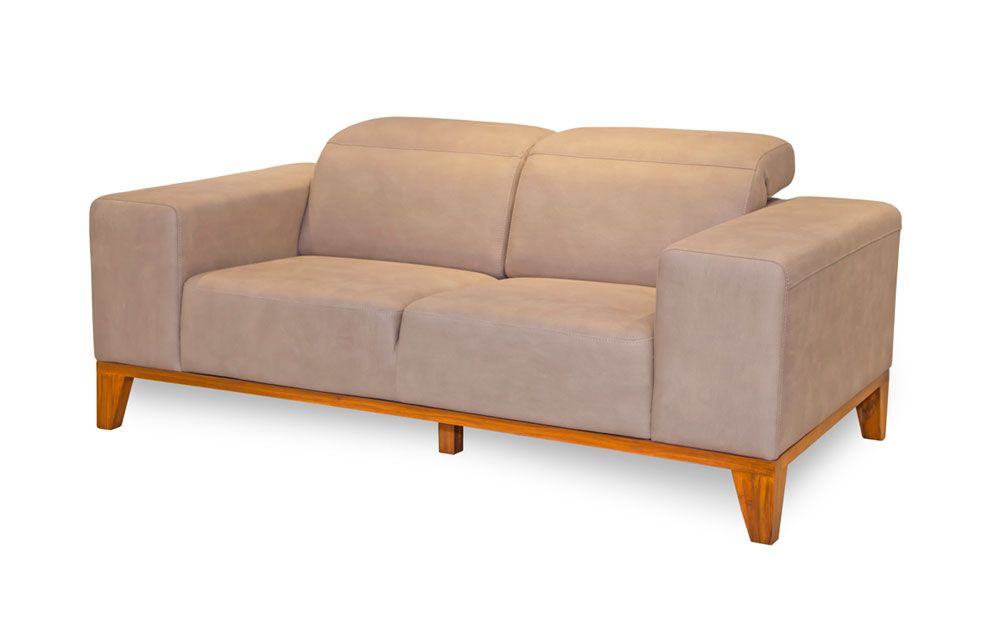 Sofa – Center Table