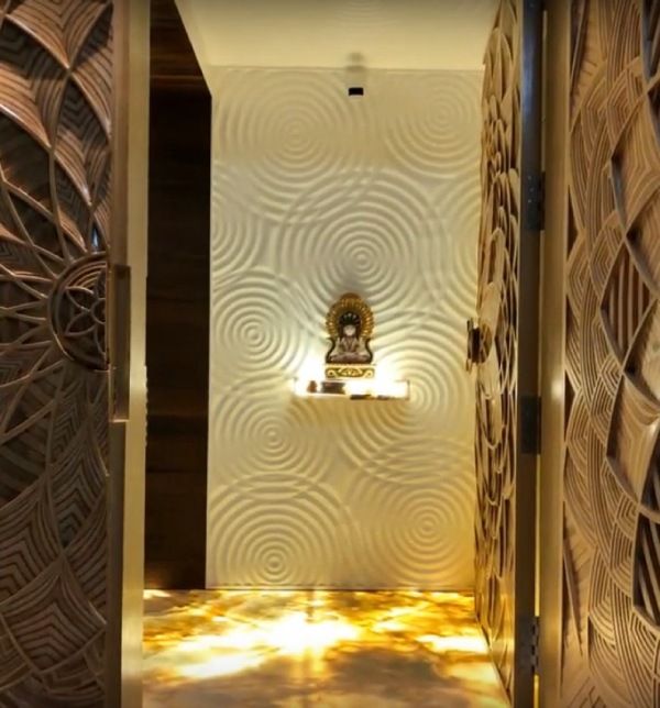 Verandah – Patio – Foyer
