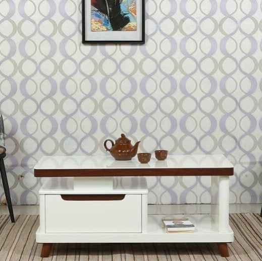 Sofa – Center Table