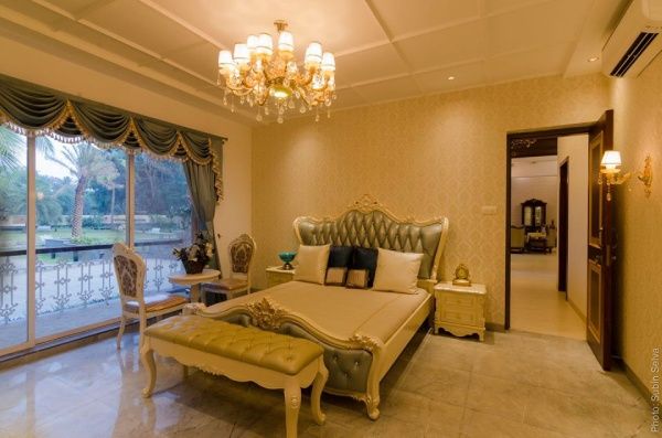 Bedroom Interior Design, Madhisland