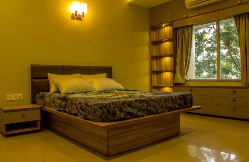 Bedroom Interior Design