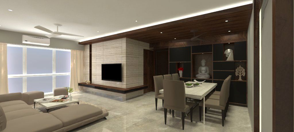 Dining Room – Table