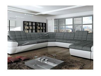 Sofa – Center Table