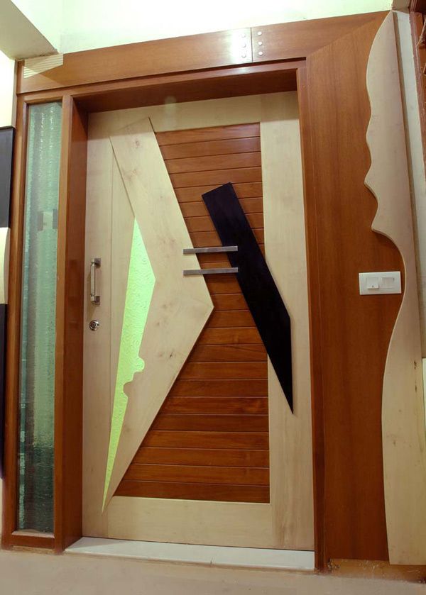 Door – Window