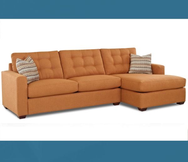 Sofa – Center Table