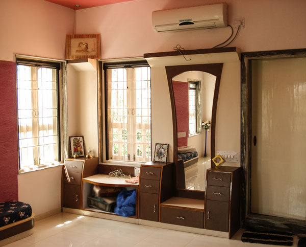 Dressing Table