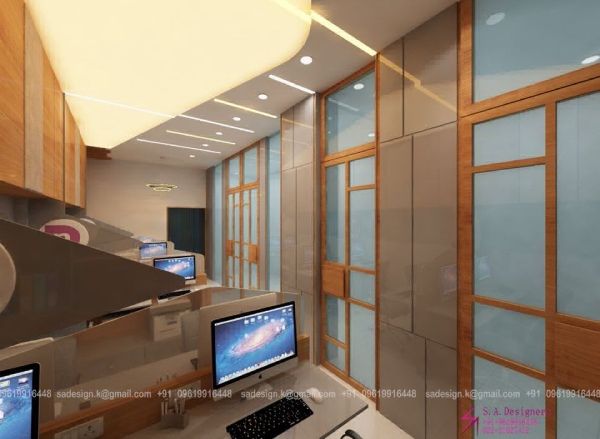 Office Interior Design