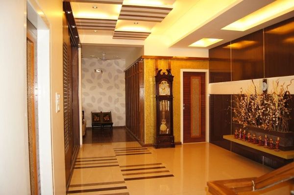 Verandah – Patio – Foyer