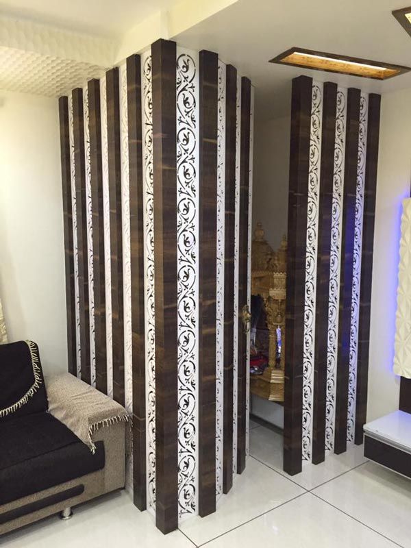 Pooja Room