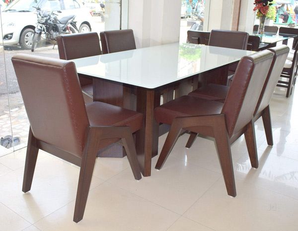 Dining Room – Table